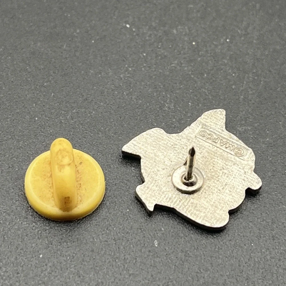 I've‎ Been To Texas United States Of America Lapel Hat Pin